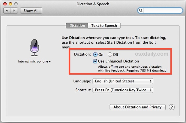 Download Text To Speech Mac