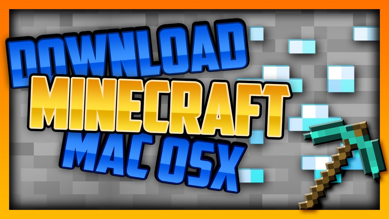 minecraft download free for mac