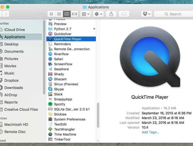 Quicktime Pro Mac Download Crack